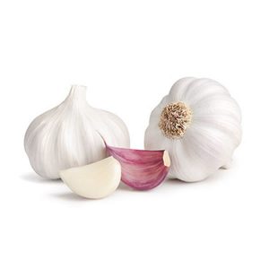 White garlic 3.5 Kg