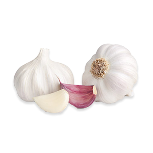 White garlic 5 Kg